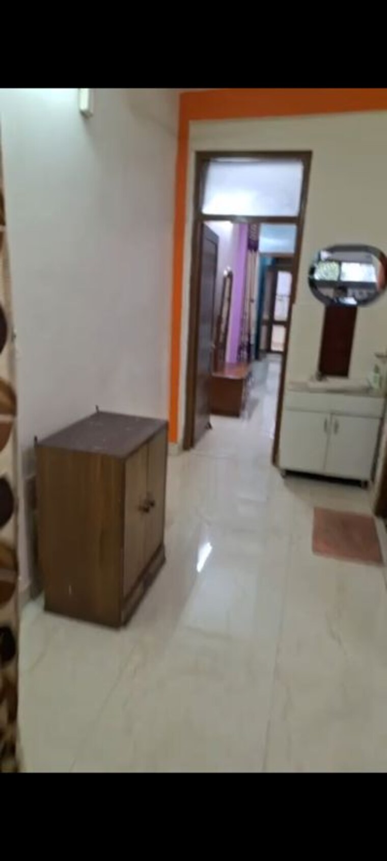 Lobby, lajpat nagar i 2 Bedroom 900 Sq.Ft. Builder Floor In Lajpat Nagar I Delhi 10263259