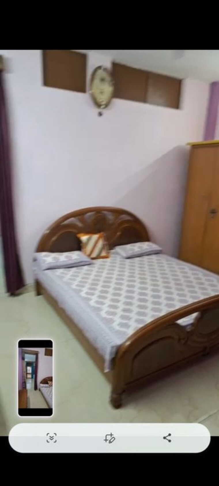 Team Area, lajpat nagar i 2 Bedroom 900 Sq.Ft. Builder Floor In Lajpat Nagar I Delhi 10263259