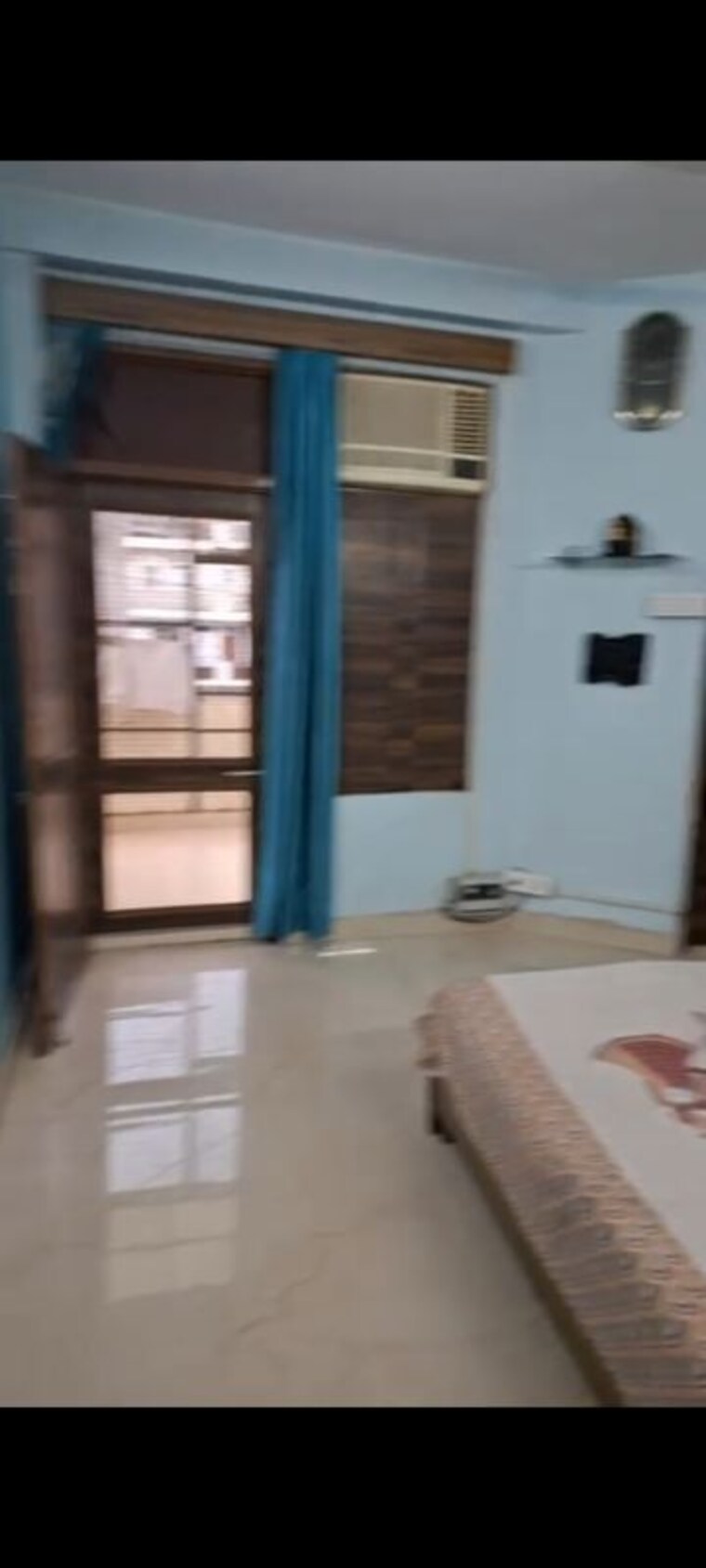 Bedroom, lajpat nagar i 2 Bedroom 900 Sq.Ft. Builder Floor In Lajpat Nagar I Delhi 10263259