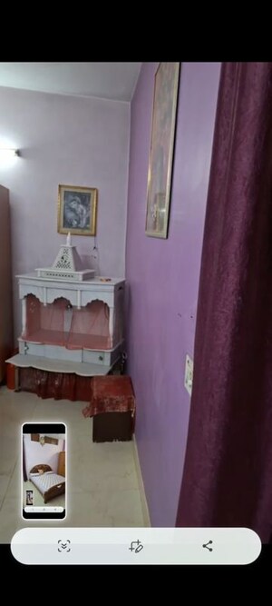 Furnished Amenities in 2 BHK Builder Floor at Lajpat Nagar I – for Rent