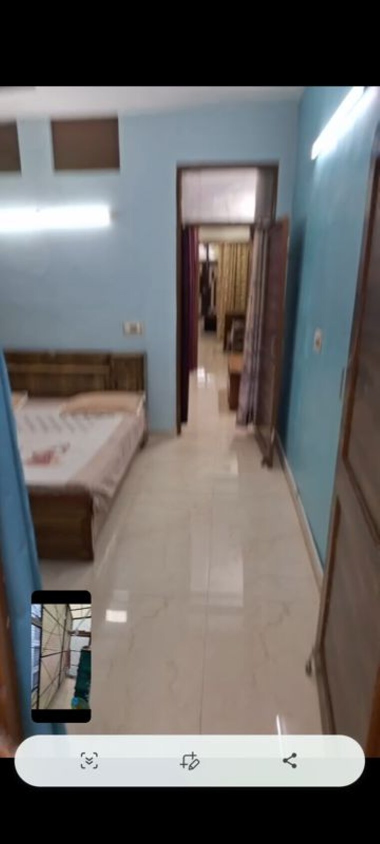 undefined, lajpat nagar i 2 Bedroom 900 Sq.Ft. Builder Floor In Lajpat Nagar I Delhi 10263259