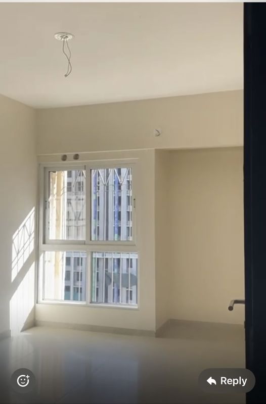 2 BHK 730 Sq.Ft. Apartment in Dosti West County Phase 4 Dosti Pine