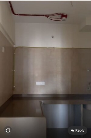 Furnished Amenities in 2 BHK Apartment at Dosti West County Phase 4 Dosti Pine, Balkum Pada – for Rent