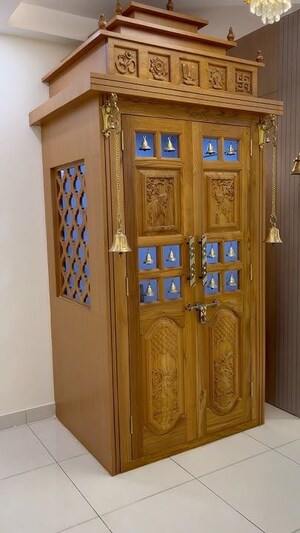 Furnished Amenities in 3 BHK Villa at Mysore Road – for Sale