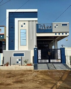 3 BHK + Pooja Room Villa For Sale in Mysore Road