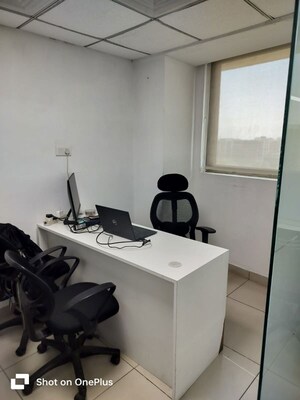  Office Space For Rent in Savvy Shapath V, Prahlad Nagar