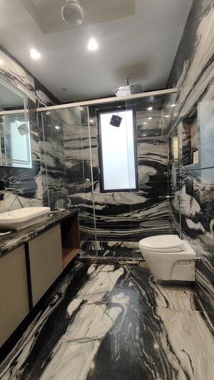 Gym in 4 BHK Builder Floor at Green Wood City, Sector 45 – for Sale