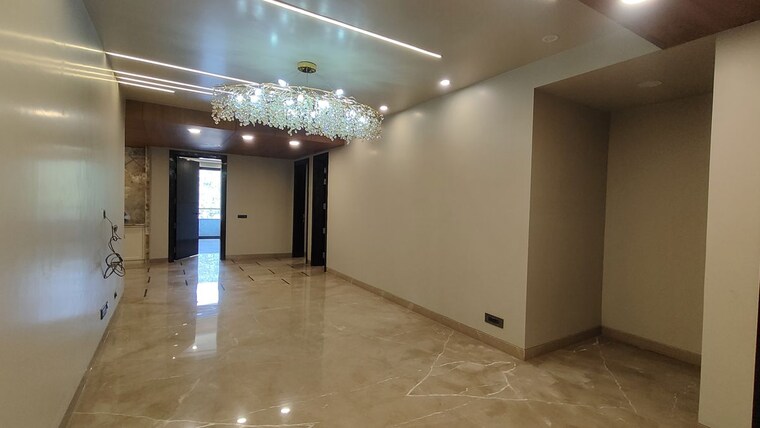 Room, green-wood-city 4 Bedroom 4500 Sq.Ft. Builder Floor In Sector 45 Gurgaon 10263304