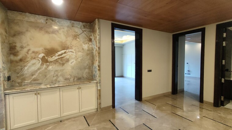 Room, green-wood-city 4 Bedroom 4500 Sq.Ft. Builder Floor In Sector 45 Gurgaon 10263304