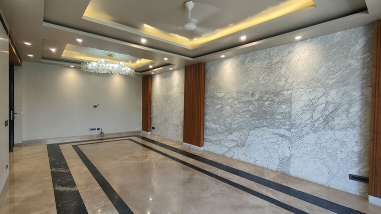 Room, green-wood-city 4 Bedroom 4500 Sq.Ft. Builder Floor In Sector 45 Gurgaon 10263304
