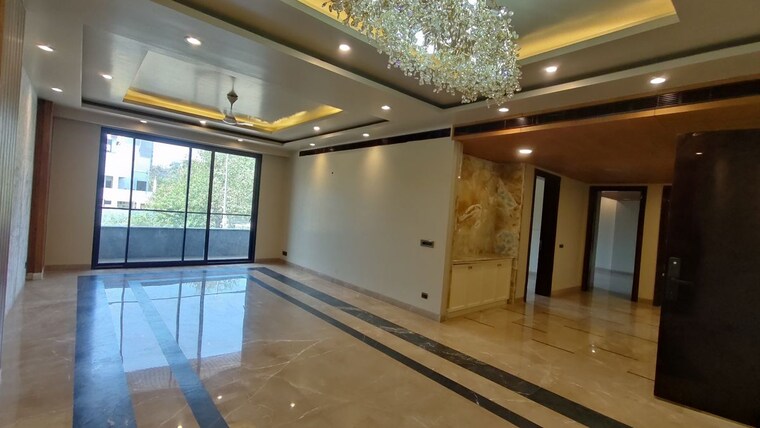 Room, green-wood-city 4 Bedroom 4500 Sq.Ft. Builder Floor In Sector 45 Gurgaon 10263304