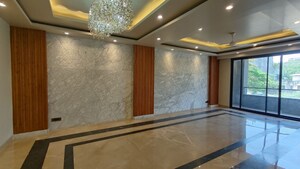 4 BHK Builder Floor For Sale in Green Wood City, Sector 45