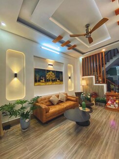 2 BHK + Pooja Room,Study Room,Extra Room Villa For Sale in Hoskote