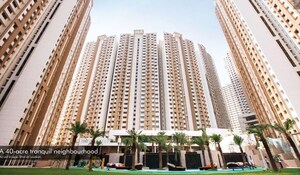 3 BHK Apartment – Exterior View View at Lodha Splendora, Ghodbunder Road - for Rent