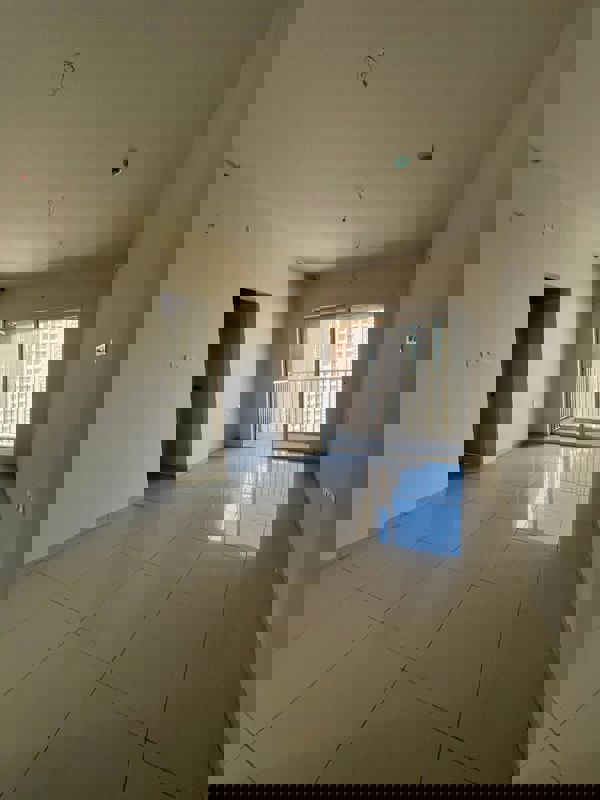 3 BHK 1100 Sq.Ft. Apartment in Godrej Green Vistas