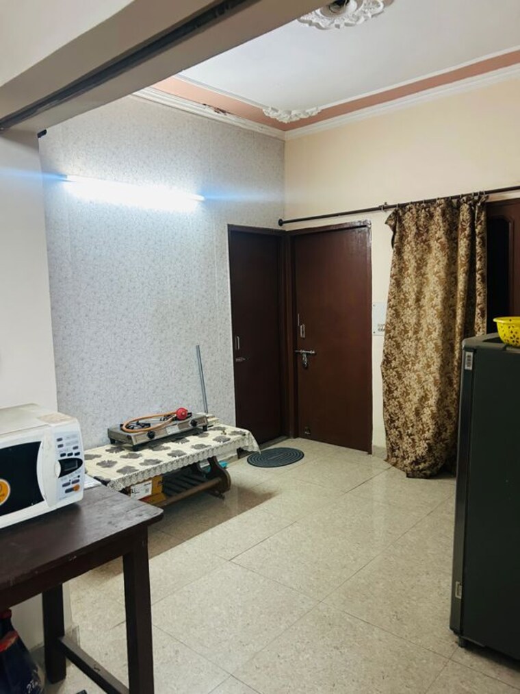 Living Room, sector 4 1 Bedroom 835 Sq.Ft. Apartment In Sector 4 Panchkula 10263338