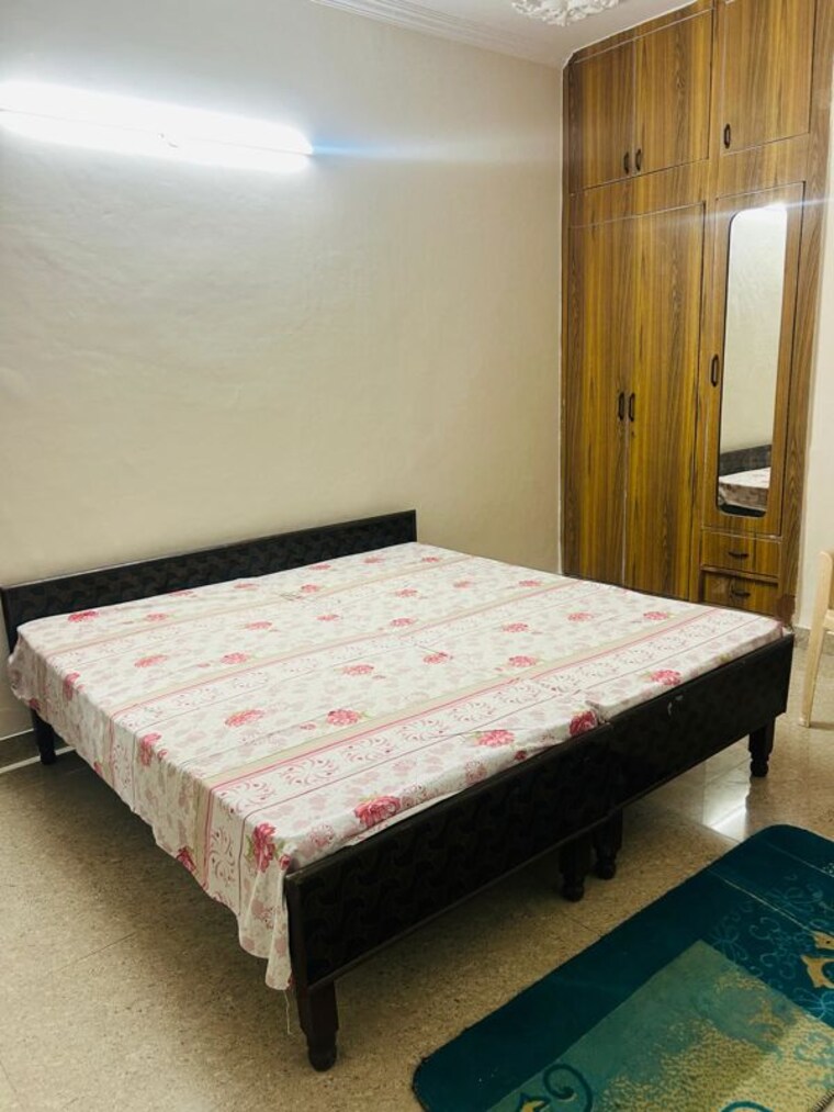 Bedroom, sector 4 1 Bedroom 835 Sq.Ft. Apartment In Sector 4 Panchkula 10263338