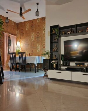 2 BHK Villa For Sale in Hoskote