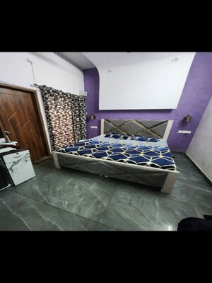 Bedroom in 4 BHK Independent House at Kharar Mohali Road – for Sale