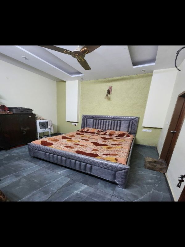 4 BHK + Pooja Room Independent House For Sale in Kharar Mohali Road
