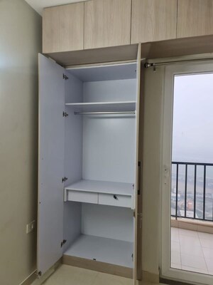 Kitchen in 3 BHK Apartment at Tata Eureka Park, Sector 150 – for Rent