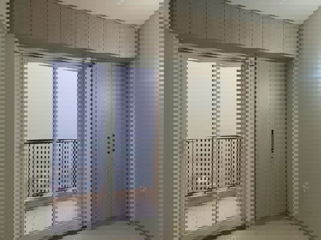 3 BHK 1285 Sq.Ft. Apartment in Tata Eureka Park