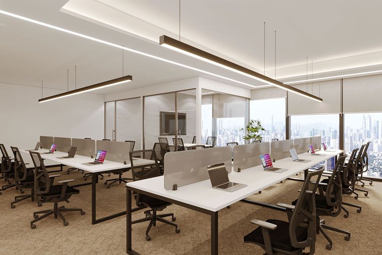 Office Space For Rent in Andheri West