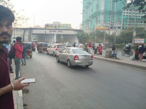 Parking in  Showroom at Raviraj Crossroads, Wakad – for Sale