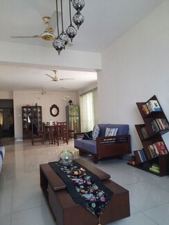 2 BHK + Pooja Room,Study Room,Extra Room Villa For Sale in Hoskote