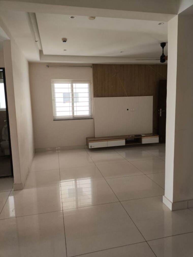 Bathroom, my-home-krishe 2 Bedroom 1275 Sq.Ft. Apartment In Financial District Hyderabad 10263364