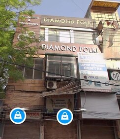 Retail Shop For Sale in Karol Bagh