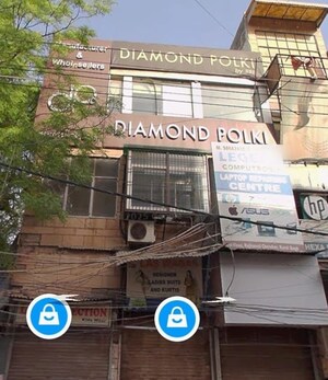  Shop For Sale in Karol Bagh