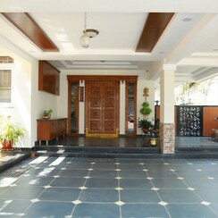 5 BHK + Pooja Room,Servant Room,Study Room,Extra Room Villa For Sale in Bidadi