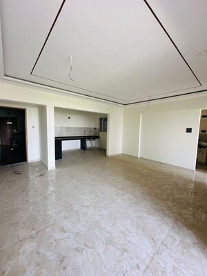 3 BHK Apartment For Rent in Legacy Woods, Ravet