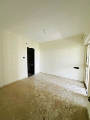 Master Bedroom in 3 BHK Apartment at Legacy Woods, Ravet – for Rent