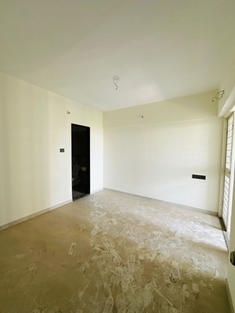 Master Bedroom, legacy-woods 3 Bedroom 1130 Sq.Ft. Apartment In Ravet Pune 10263341