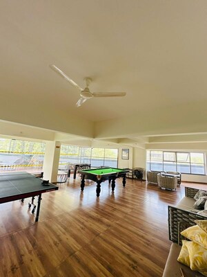  3 BHK Apartment at Legacy Woods, Ravet – for Rent