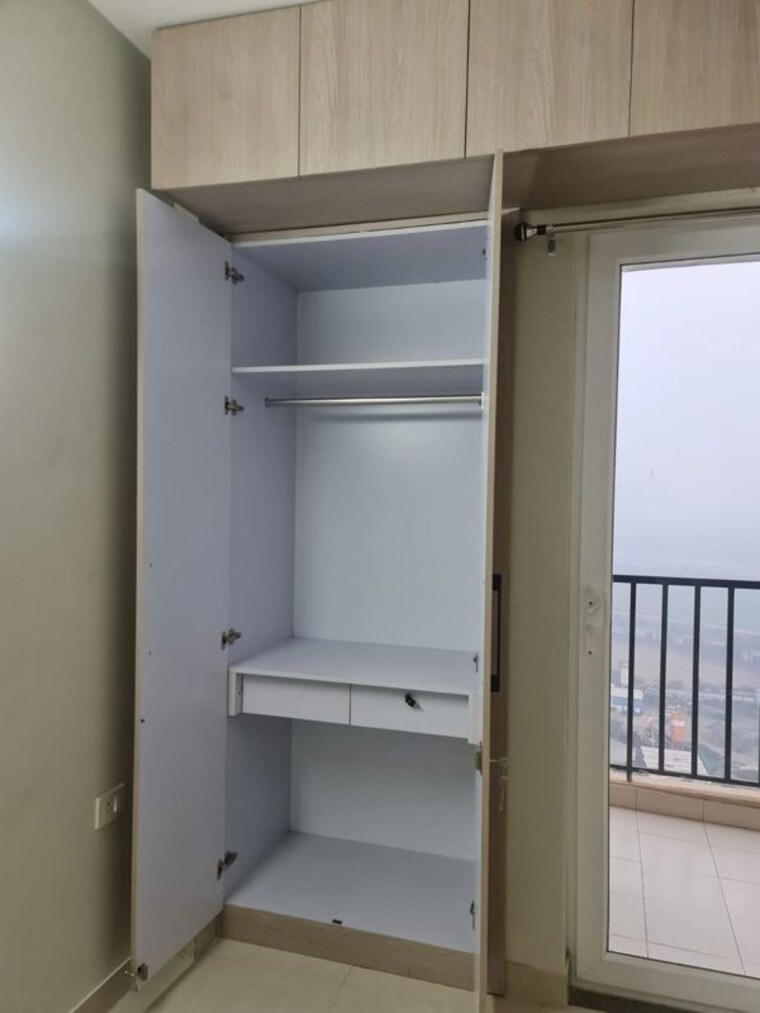 Kitchen, tata-eureka-park 3 Bedroom 1285 Sq.Ft. Apartment In Sector 150 Noida 10263355