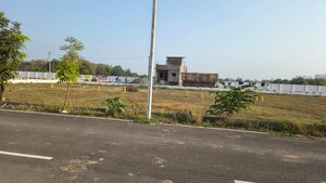  Plot For Sale in Adhanur