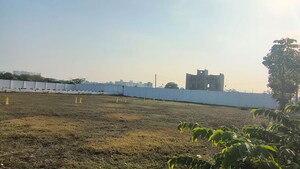 Plot Area in  Plot at Adhanur – for Sale