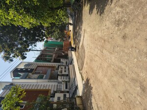  Plot – Exterior View View at Mani Enclave Yapral, Yapral - for Sale