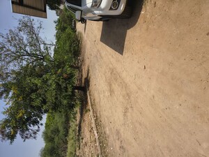  Plot – Exterior View View at Mani Enclave Yapral, Yapral - for Sale