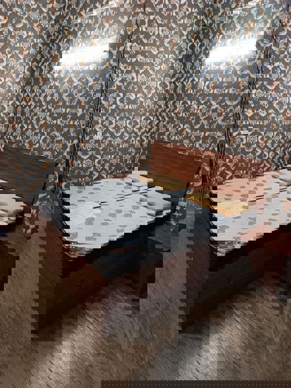 1 BHK 435 Sq.Ft. Apartment in Paramount Golfforeste