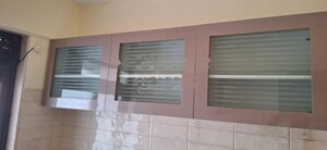 Furnished Amenities in 2 BHK Apartment at IM Applaud 38, Goregaon East – for Rent