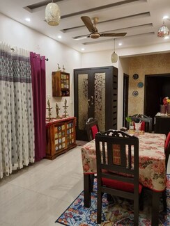 2 BHK + Pooja Room,Study Room,Extra Room Villa For Sale in Hoskote