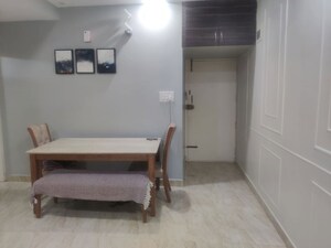  2 BHK Apartment at Ligoury Court, Victoria Layout – for Rent