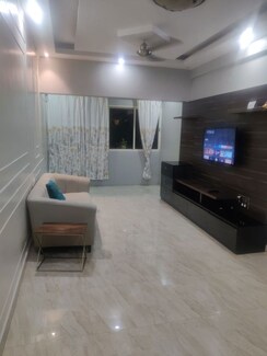 2 BHK Apartment For Rent in Ligoury Court
