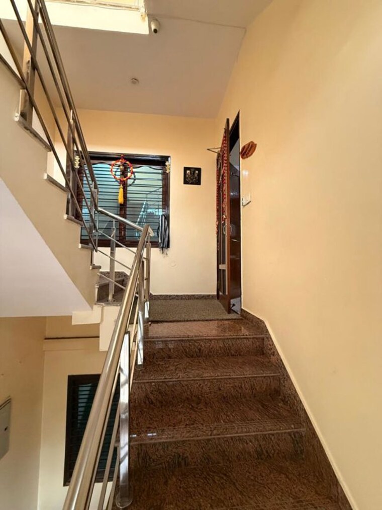 undefined, sector 21d 3 Bedroom 250 Sq.Yd. Builder Floor In Sector 21d Faridabad 10263369