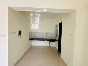 Kitchen in 2 BHK Apartment at Kolte Patil Life Republic R 10, Hinjewadi – for Rent