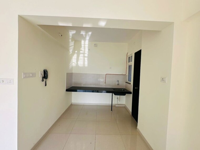 Kitchen, kolte-patil-life-republic-r-10 2 Bedroom 630 Sq.Ft. Apartment In Hinjewadi Pune 10263396